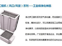 武漢空氣凈化設備 提供新凈界工貿(mào)優(yōu)質甲醛檢測治理