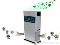 工業(yè)凈化器哪里有：武漢工業(yè)空氣凈化公司