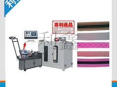 全自動矽利康3D印帶機