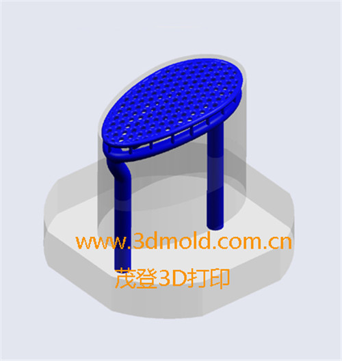 3d打印 3d打印模具水路 連接器報價