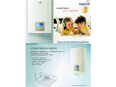 青海小松鼠壁掛爐_西寧地區品牌好的小松鼠壁掛爐供應商