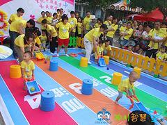選擇效益好的親子樂園加盟，就來北京神州智慧星——親子樂園加盟咨詢