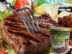 蓋飯汁——西寧哪里有供應實惠的西餐配料