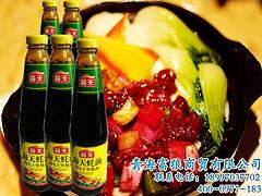 草菇老抽——西寧哪里有xjb高的中餐調(diào)料品供應