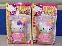 南濱塑膠玩具廠供應(yīng)同行產(chǎn)品中質(zhì)量好的hellokitty故事機(jī)：優(yōu)質(zhì)的kt貓故事機(jī)