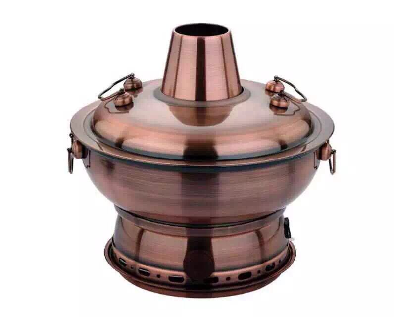 金屬火鍋器皿原始圖片2