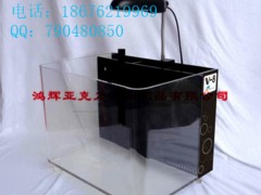 鴻輝亞克力制品專業提供亞克力化妝架，福建亞克力展示架