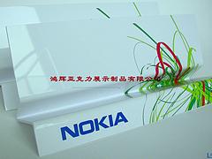 【薦】東莞獨具一格的亞克力展示架——有機玻璃展示架低價甩賣