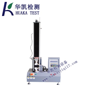 单臂伺服拉力试验机型号,单臂伺服拉力试验机品牌_华凯