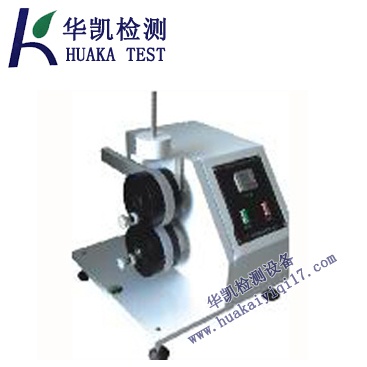 粘扣帶抗疲勞試驗機型號,粘扣帶抗疲勞試驗機品牌_華凱檢測設備