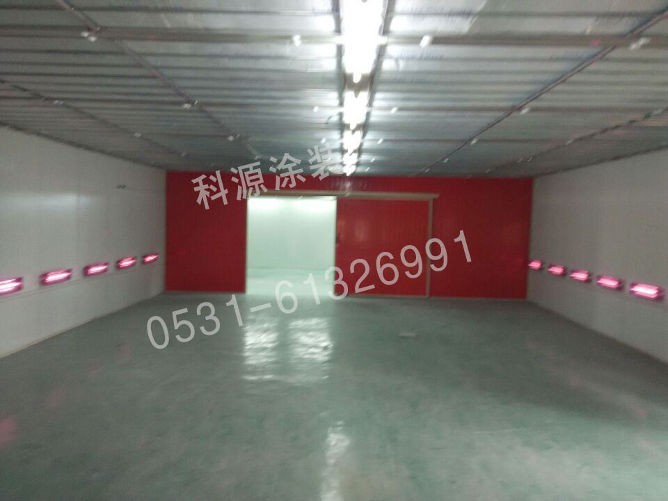 家具烤漆房+家具噴漆房=家具噴烤漆房，2015年底{zx1}報價
