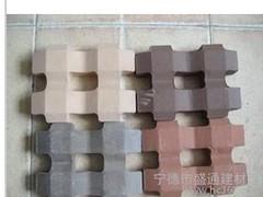 福建井字磚：盛通建材廠高質量的井字磚【供應】