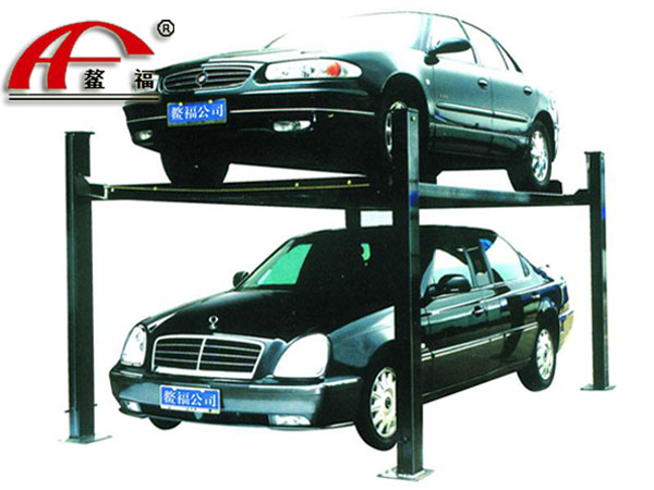 鰲福（AOFU）商務(wù)車用舉升機(jī)/四柱舉升機(jī)