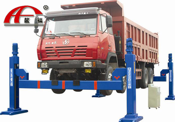 鰲福（AOFU）舉升機/卡車舉升機/大客舉升機