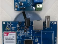 供應上海超優惠的can總線溫控器 優惠的電流變送器