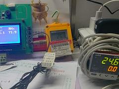 無線溫濕度監控系統價位：無線抄表代理