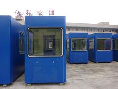優(yōu)良的碳鋼候車亭在哪能買到|供銷公交候車亭