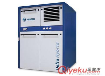 德國AERZEN工藝氣體風機—GR正壓風機