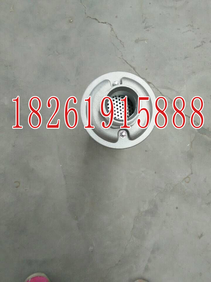 吸附式干燥機(jī)用1寸消音器 M10型 xy10壓縮空氣精密過濾器廠家