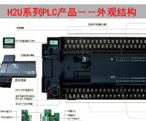 匯川通用型-H2U-XP 13914166306