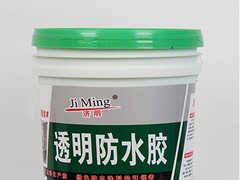 主流聚氨酯防水涂料找上海濟(jì)明防水_保山聚氨酯防水涂料