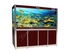 玻璃魚缸供貨廠家：廣東搶手的1.2米玻璃魚缸供應(yīng)