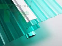 優質的PC耐力板公司，西北PC耐力板價格