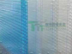 嘉峪關(guān)PC潔光板銷售_蘭州高鋒建材口碑好的PC潔光板【供應(yīng)】