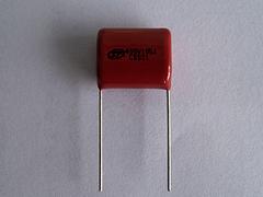 想買優(yōu)惠的CBB21型金屬化聚丙烯膜電容器就來(lái)東莞三帆電子 金屬薄膜電容器