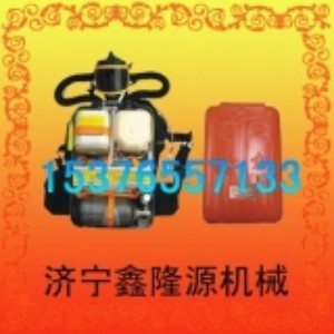 HYF4負(fù)壓氧氣呼吸器tj銷售 qw廠家直供4小時負(fù)壓氧呼吸器