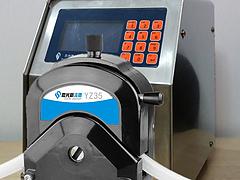 江蘇受歡迎的軟管泵供應商是哪家——小型軟管泵價格