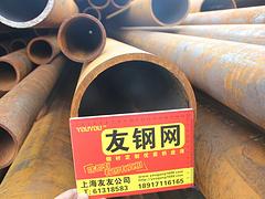小口徑無縫管零售|友友貿易提供的無縫管牌子怎么樣