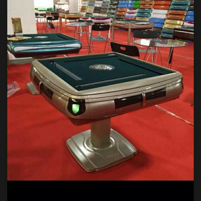 廣州自動棋牌桌電動mj桌全自動mj機專賣店