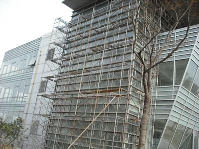 建筑腳手架銷售廠商/悅恒腳手架