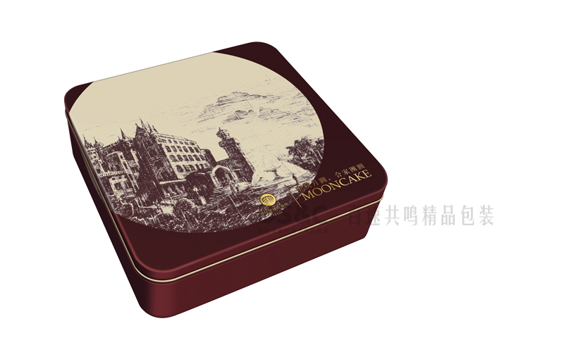 禮品包裝提供商-百速共鳴