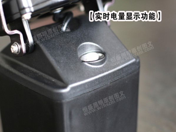 GAD319輕便裝卸燈恒盛工業(yè)OEM