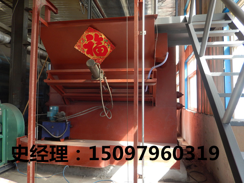 廊坊30噸鍋爐節(jié)能改造品牌