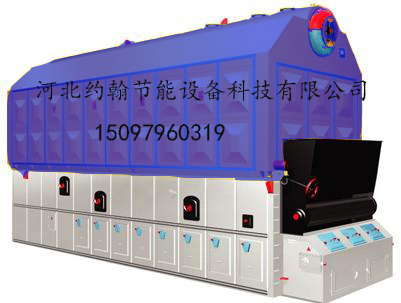 衡水生物質(zhì)鍋爐節(jié)能改造施工方案