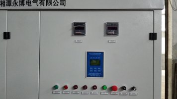 電解銅用微機控制可控硅整流柜