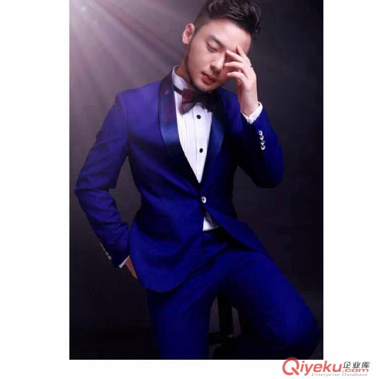 徐州新郎結(jié)婚禮服定做需要注意些什么原始圖片2