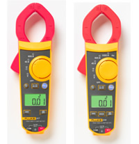 Fluke322 钳型表，福禄克钳表