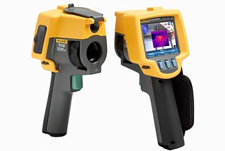 Fluke365交直流鉗表/電流表