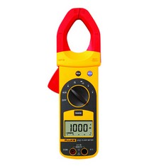 Fluke321钳型表