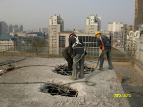 黃岡工廠拆除/認準中奎機械化拆遷！13720120555