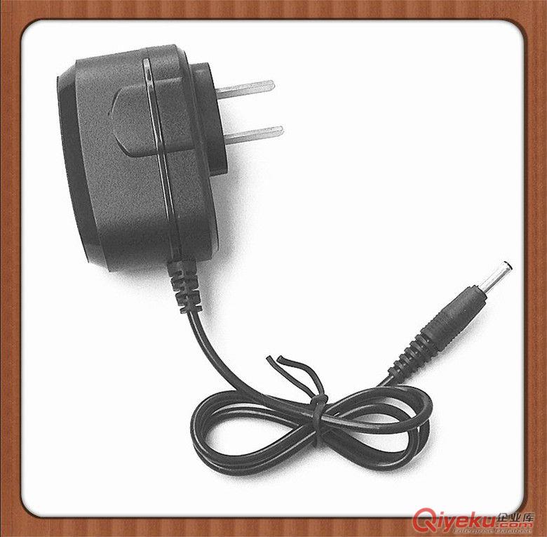 《廠家直供》4.2V 鋰電池充電器 頭燈充電器 大電流探照燈充電器