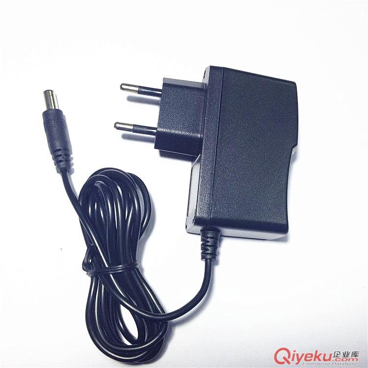 8.4V1A 20W充電式投光燈大功率充電移動投光燈 鋰電池組充電器原始圖片2