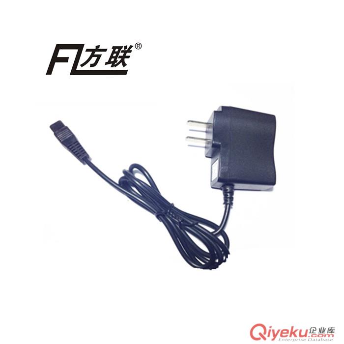 強光手電筒通用18650鋰電池智能充電器 3.7v 廠家直銷原始圖片2