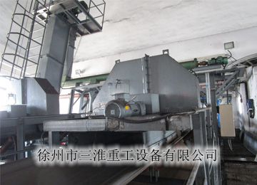 鏈碼校驗(yàn)裝置廠家-徐州三淮重工