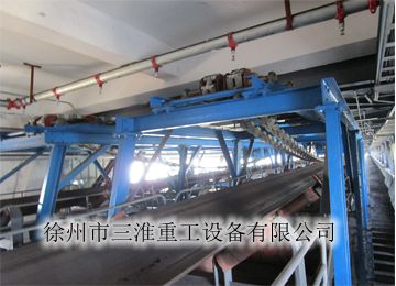 汽車采樣裝置-徐州三淮重工