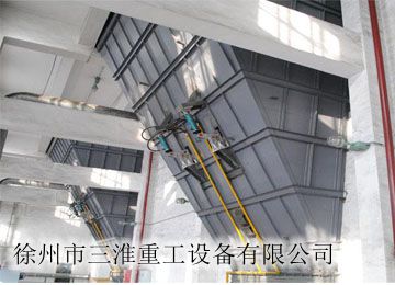 定量給料機-徐州三淮重工
